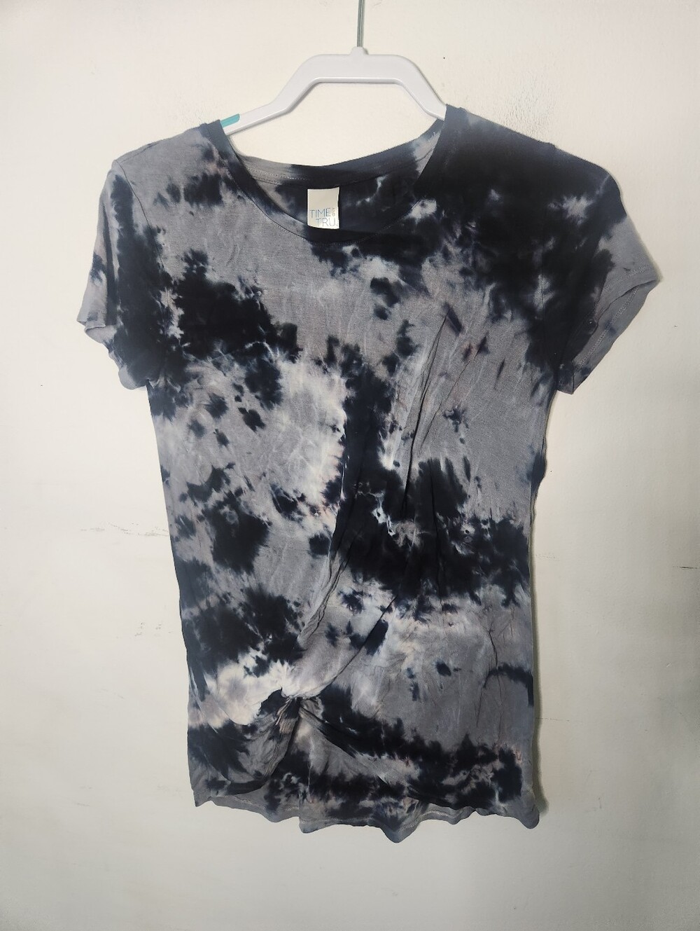 Time And Tru Womens Top Size Small